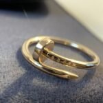 [Eternal Jewelry]JUSTE RING 1.8MM - 图片 10