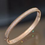 [Eternal Jewelry]PERLEE DIAMONDS BRACELET 1 ROW