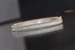 [Eternal Jewelry]PERLEE DIAMONDS BRACELET 1 ROW - 图片 6