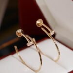 [Eternal Jewelry]JUSTE EARRINGS DIAMONDS 1.8MM - 图片 4