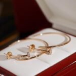 [Eternal Jewelry]JUSTE EARRINGS DIAMONDS 1.8MM - 图片 7