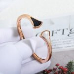 [Eternal Jewelry]DREAM BRACELET OPEN PINK GOLD MOP - 图片 3