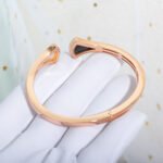 [Eternal Jewelry]DREAM BRACELET OPEN PINK GOLD MOP - 图片 4