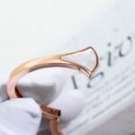 [Eternal Jewelry]DREAM BRACELET OPEN PINK GOLD MOP - 图片 6