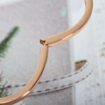 [Eternal Jewelry]DREAM BRACELET OPEN PINK GOLD MOP - 图片 7