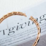[Eternal Jewelry]SERPENTI BRACELET PINK GOLD ONYX - 图片 6