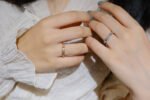 [Eternal Jewelry]LOVE RING 2.65MM DIAMOND - 图片 5