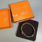 [Eternal Jewelry]H RED BRACELET - 图片 2