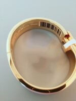 [Eternal Jewelry]H RED BRACELET - 图片 3