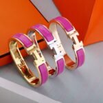 [Eternal Jewelry]H PURPLE BRACELET - 图片 2