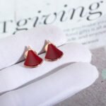 [Eternal Jewelry]DIVAS DREAM EARRINGS PINK GOLD - 图片 8