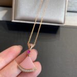 [Eternal Jewelry]DREAM NECKLACE PINK OPAL - 图片 3
