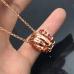 [Eternal Jewelry]SERPENTI PEDANT NECKLACE - 图片 4