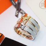 [Eternal Jewelry]H LIGHT BLUE BRACELET - 图片 4