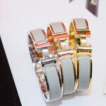 [Eternal Jewelry]H LIGHT BLUE BRACELET - 图片 3