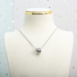 [Eternal Jewelry]SERPENTI SILVER NECKLACE DIAMOND - 图片 2