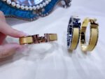 [Eternal Jewelry]H CHAMPAGNE BRACELET - 图片 3