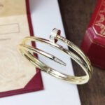 [Eternal Jewelry]JUSTE BRACELET 3.5MM DOUBLE ROW DIAMOND