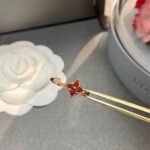 [Eternal Jewelry]STAR 1 DIAMOND OPEN RING - 图片 9