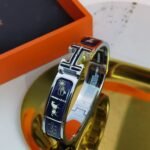 [Eternal Jewelry]H COUVERTURES DARK BLUE BRACELET - 图片 10