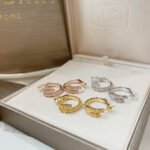 [Eternal Jewelry]SERPENTI EARRINGS DIAMOND - 图片 3