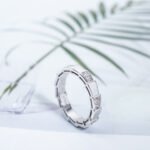 [Eternal Jewelry]SERPENTI RING SILVER  3MM - 图片 8