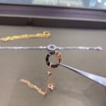 [Eternal Jewelry]LOVE BRACELET 2 DIAMOND - 图片 5