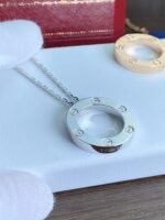 [Eternal Jewelry]LOVE NECKLACE 16MM - 图片 6