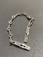 [Eternal Jewelry]CHAINE BRACELET SMALL MODEL DIAMOND - 图片 9
