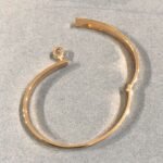 [Eternal Jewelry]KELLY BRACELET DIAMOND - 图片 4