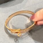 [Eternal Jewelry]KELLY BRACELET DIAMOND - 图片 5