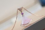 [Eternal Jewelry]DREAM NECKLACE PINK MOP DIAMOND - 图片 4