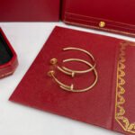 [Eternal Jewelry]JUSTE EARRINGS FULL DIAMONDS 1.8MM - 图片 10