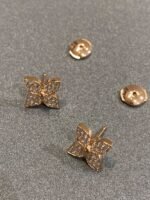 [Eternal Jewelry]STAR DIAMOND EARRINGS - 图片 5