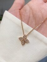 [Eternal Jewelry]STAR DIAMOND NECKALCE - 图片 3