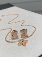 [Eternal Jewelry]STAR DIAMOND NECKALCE - 图片 6