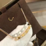 [Eternal Jewelry]BEE LOVE NECKLACE DIAMOND - 图片 4