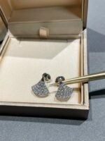 [Eternal Jewelry]DREAM STUD EARRINGS DIAMOND - 图片 3