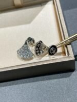 [Eternal Jewelry]DREAM STUD EARRINGS DIAMOND - 图片 5