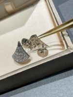 [Eternal Jewelry]DREAM STUD EARRINGS DIAMOND - 图片 6