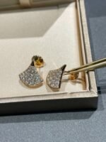 [Eternal Jewelry]DREAM STUD EARRINGS DIAMOND - 图片 7