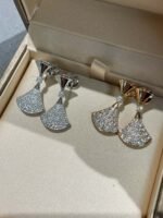[Eternal Jewelry]DREAM EARRINGS DIAMOND - 图片 4