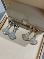 [Eternal Jewelry]DREAM EARRINGS DIAMOND - 图片 5
