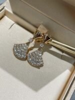 [Eternal Jewelry]DREAM EARRINGS DIAMOND - 图片 6
