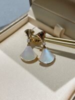 [Eternal Jewelry]DREAM MOP 1 DIAMOND EARRINGS - 图片 3