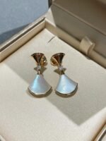 [Eternal Jewelry]DREAM MOP 1 DIAMOND EARRINGS - 图片 7