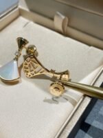 [Eternal Jewelry]DREAM MOP 1 DIAMOND EARRINGS - 图片 8