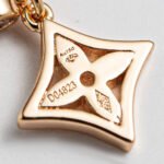 [Eternal Jewelry]STAR EARRINGS GOLD - 图片 9
