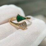 [Eternal Jewelry]DREAM RING PINK GOLD DIAMOND - 图片 3