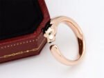 [Eternal Jewelry]PANTHERE PINK GOLD SMALL - 图片 3